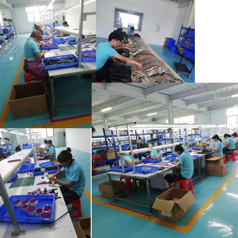 Verified China supplier - Yiwu Fenliang Trade Co., Ltd.