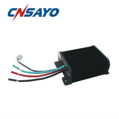 China CNSAYO 24v pwm brush dc motor controller (ST-2S, CE, ROHS) ST-2S for sale