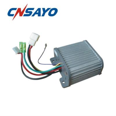 China CNSAYO 24v mobility scooter motor controller ST-1S (CE, FCC) ST-1S for sale