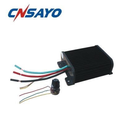 China ST-3D/48V Brush DC Motor Controller ST-3D for sale