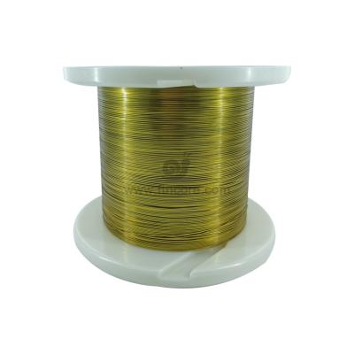 China Professional Manufacture Cheap Rectangle Aluminum Enameled Heating Wire PISVWF/AL for sale