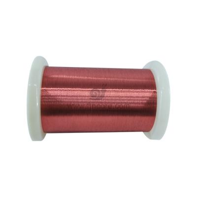 China Promotional Good Quality Round Copper Clad Aluminum Enameled Heating Wire TCCAW for sale