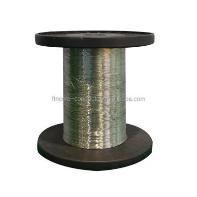 China High Voltage Acoustic Insulated CCA Magnet Copper Aluminum Wire For All Kinds Of Electromagnetic Coil And Motors Hot Sale Best Price Feat for sale