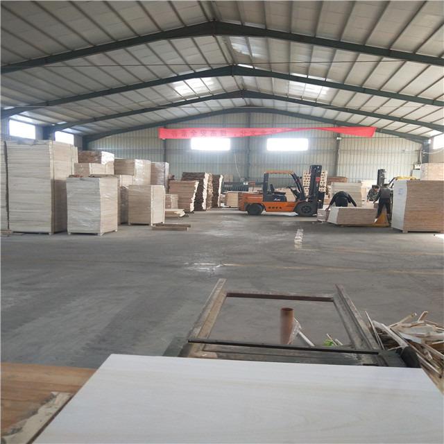 Verified China supplier - Heze Muzhiyuan Wood Industry Co., Ltd.