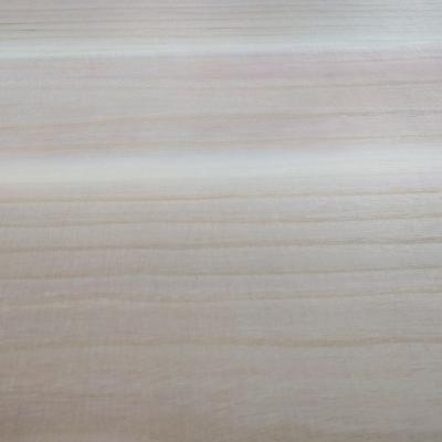 China Modern Paulownia Joint Panel Timber Lumber For Wood Application for sale