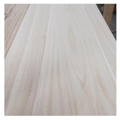 China Factory Supply Discount Price Modern Paulownia Wood Breaking Board for sale