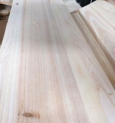 China Spruce Pine and Spruce Plant Supply Poplar Modern Paulownia Spruces and Moisture Content 8%-12% Wood Sawn Timber for sale