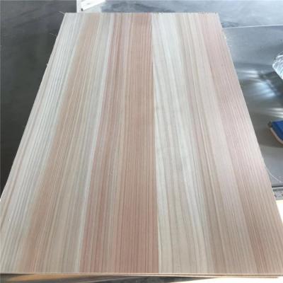 China Solid wood panels of beautiful modern moisture-proof generous planks of cypress for sale