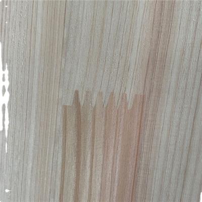 China Hotel Factory Supply High Quality Japanese Cedar Cypress Wood Board Solid Wood for sale