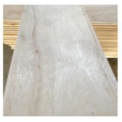 China Factory Supply Modern Camphorwood Timber Laminated Glued Board Panel for sale