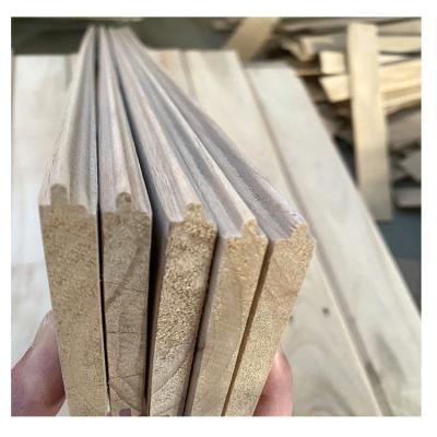 China 12mm Modern High Quality Edge Glued Camphorwood Board For Sale for sale