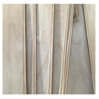 China Factory Wholesale Modern 12mm Camphorwood High Quality Edge Glued Board for sale