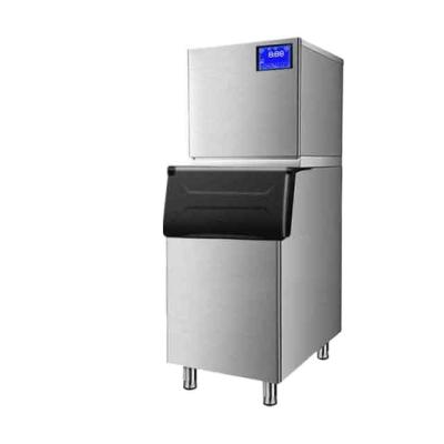 China Commercial the most popular cube maker 500kg ice cube machine ice maker for sale