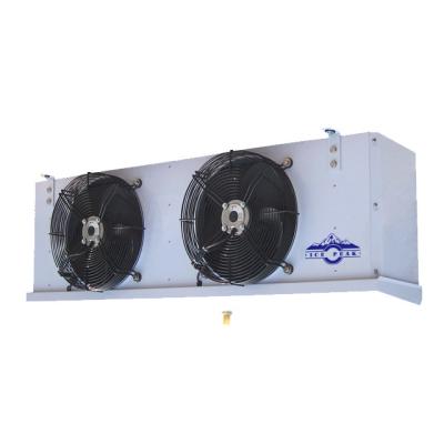 China Refrigeration Parts 2.2-122KW Air Coolers Evaporator For Fruit Egg Beverage Vegetables Cold Storage Room for sale