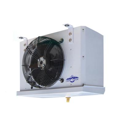 China Indoor Refrigeration Parts 2.2-122KW Air Coolers Cooling Equipment For Cold Storage Room for sale