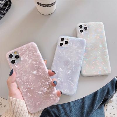 China TPU+PC For iPhone 13 Case Glitter Dream Pattern Case Soft IMD Shell Silicone Cover For iPhone 12 13 pro max for sale