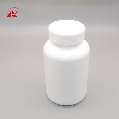 China Good Quality Pill Bottle Eco - Friendly HDPE Recyclable Plastic Made In China for sale