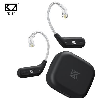 China KZ AZ09 In-Ear Ear Hook Super Bass Headphone Upgrade HIFI Bass In Ear Monitoring TWS TWS HD BT5.2 Earphone for sale