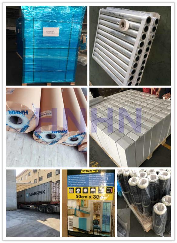 Verified China supplier - Haining Huanan New Material Technology Co.,Ltd