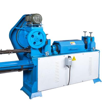 China Top Performance Welding Manipulator Automatic Wire Straightening And Cutting Machine for sale