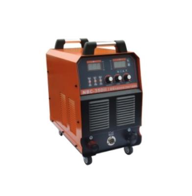 China Manual Handheld Welding Machine NBC350-2 Custom Carbon Dioxide ARC Welder MIG MMA for sale