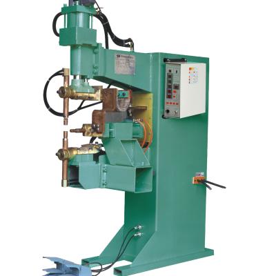 China Special 80kW Multi Spot Welding Machine for Hot Hardware Wire Mesh Mass Production for sale