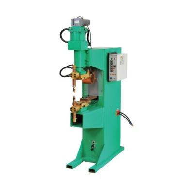 China Hardware YXE-60 Custom Welded Wire Mesh Pneumatic Spot Welder Machine for Spot Welding for sale