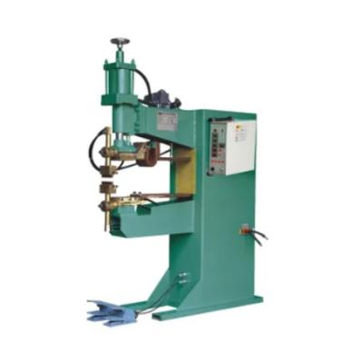 China YXG-60 Pneumatische peloton lassen machine voor machines reparatieshops en eenvoudige bediening Te koop