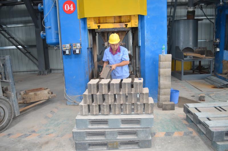 Verifizierter China-Lieferant - Zhengzhou Sijihuo Refractory Co., Ltd.