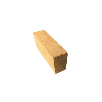 China 45-55% Alumina Block Top Choice for Refractory Material Stone Bricks in Pizza Oven for sale