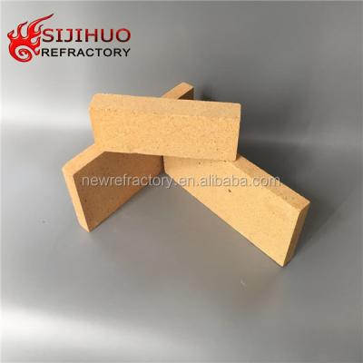 China Alumina Block Firebrick for Insulating High Temperature Industrial Furnaces and Ovens for sale