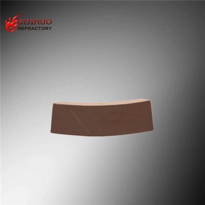 China Alumina Block Insulating Refractory Fire Clay Brick for Superior Thermal Insulation for sale