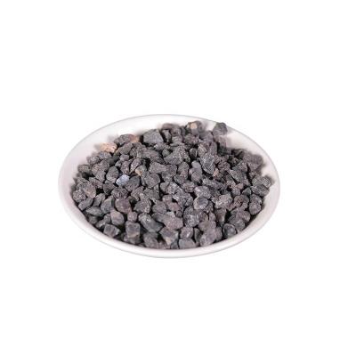 China Brown Aluminum Oxide Powder with Bulk Density 2.0-2.5g/cm3 and 0.1% CaO Content for sale