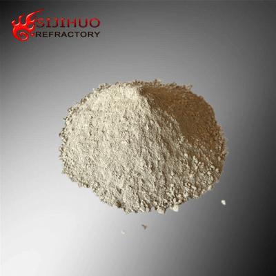 China ISO9001 Certified High Alumina Refractory Cement for High Temperature Applications for sale