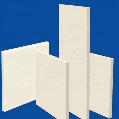 China CrO Content % 0.1-0.3% Plate Kiln Ceramic Fiber Board for Temperature Furnace Lining for sale