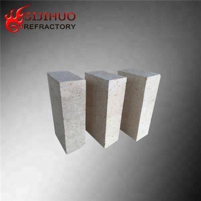 China ISO9001 Certified Antistrip Alumina Fire Brick for Common Refractoriness Applications for sale