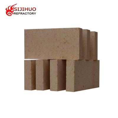 China Gasgefeuerte Klei-Brickkiln mit hoher Wärmeleitfähigkeit 230x114x65mm zu verkaufen