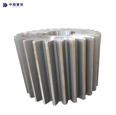 China Building Material Stores 10m 13m 2.5m 3m Tooth Perimeter Gears for sale