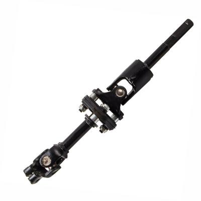 China Steel Intermediate Steering Shaft 4822065D70 For Suzuki Grand Vitara 48220-65F70 for sale