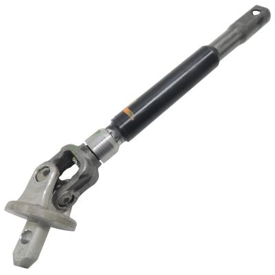 China 23381952 Steel Intelmediate Steering Shaft Fit HUMMER H2 2008-2009 for sale