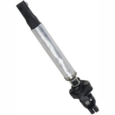 China QMN500240G Steel Lower Steering Shaft New For Land Rover Discovery QMN500240 for sale