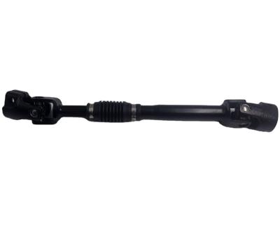 China Steel Steering Shaft 55351281AB For JEEP Wrangler JK 07-09 for sale