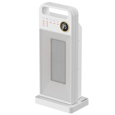 China Hot Sale 3 Second PTC Heater Portable Electric Heaters Fast Heating Room For Winter Home for sale