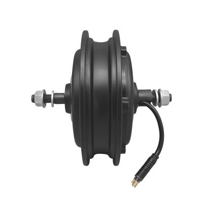 China Durable In Use Cassette / Screw Freewheel Bicycle Hub Electric Scooter Motor Kit for sale