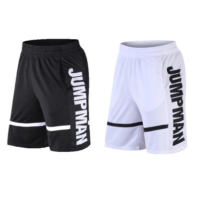 China Wholesale Sublimation Antibacterial Breathable Sportswear Training Custom Shorts Blank Board Basketball Shorts for sale