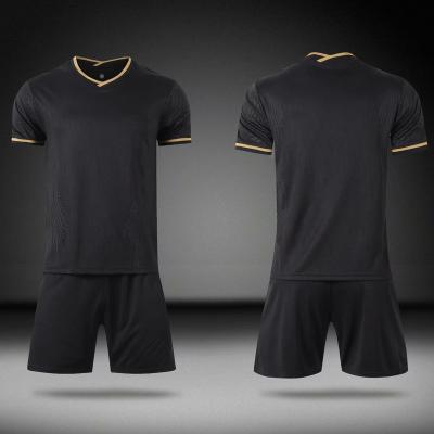 China High Quality Football Jersey Club Soccer Jersey 2020 New 2021 Football Wear Comfortable for sale