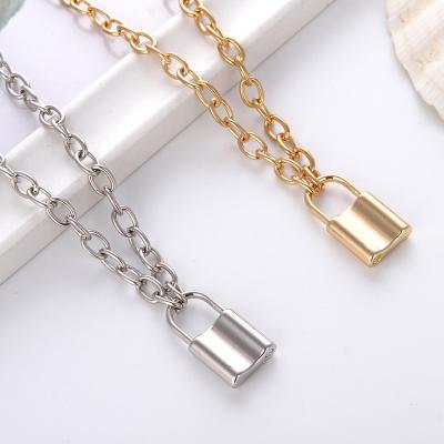 China Europe and America Necklace Jewelry Fashion Statement Pendant Necklaces for sale