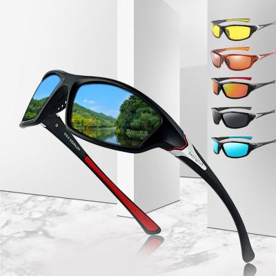 China Luxury Polarized Classic Sunglasses Wholesale Polarized Retro Sunglasses Factory Sunglasses for sale