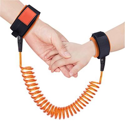 China Great Eco-Friendly Child Harness and Leash, Baby Safety Leash, Wrist Leash for Child for sale