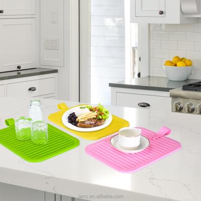 China Sustainable Suction Silicone Baking Mat For Oven , Non Stick Silicone Baking Mat Sheet for sale